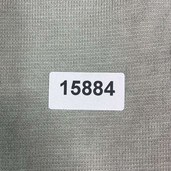 Buck‎ Mason Sweater Mens S Mint Slim Fit Crew Neck Jersey Knit Ribbing Hem - Picture 11 of 11